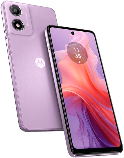 Motorola Moto E14 2024 Global Dual SIM TD-LTE 64GB XT2421-13